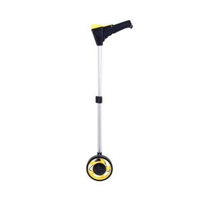6 Inch Digital Distance Measuring Wheel
