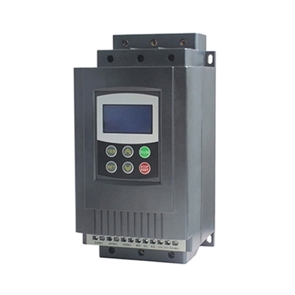 15 hp (11 kW) Soft starter, 22A, 3ph 240v/400v/480v