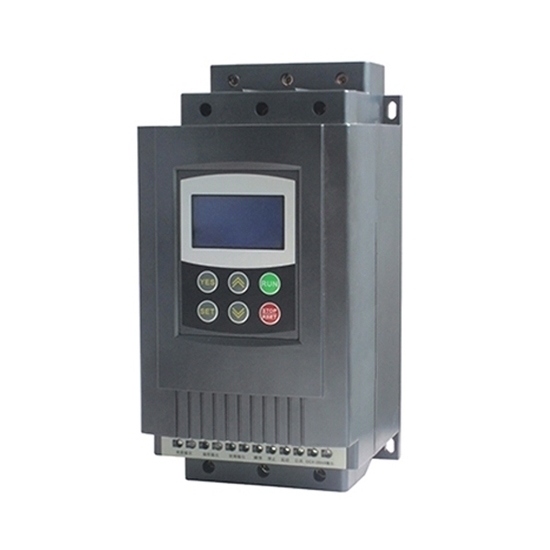 15 hp (11 kW) Soft starter, 22A, 3ph 240v/400v/480v