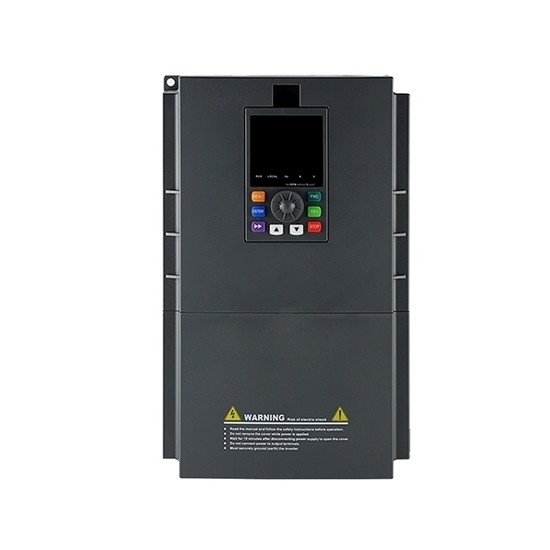 3 hp VFD, 1-Phase 220V to 3-Phase 380V VFD