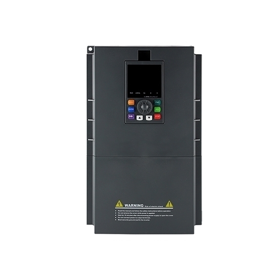 10 hp VFD, 1-Phase 220V to 3-Phase 380V VFD