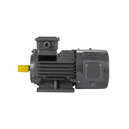 1hp (0.75kW) Variable Speed Motor, 3 Phase, 2P/ 4P/ 6P