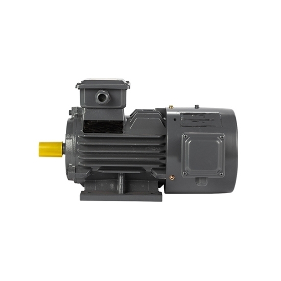 1hp (0.75kW) Variable Speed Motor, 3 Phase, 2P/ 4P/ 6P