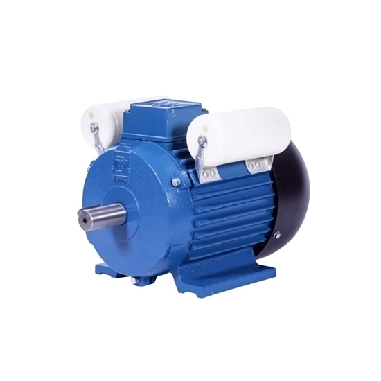 1/2 hp (0.37kW) 220V Single Phase AC Induction Motor