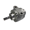 Picture of 300W Pneumatic Vane Air Motor, 0.31Nm, 10000rpm