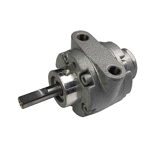 300W Pneumatic Vane Air Motor, 0.31Nm, 10000rpm
