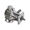 Picture of 1/8 hp Piston Air Motor, 1100 rpm, 0.637 Nm