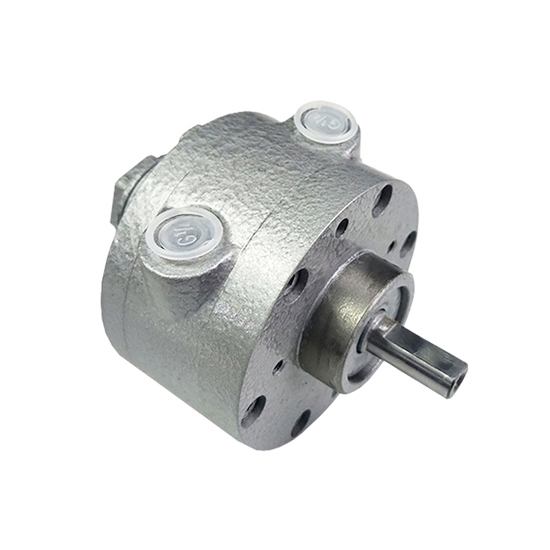 600W Pneumatic Vane Air Motor