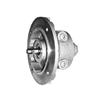 Picture of 600W Pneumatic Vane Air Motor
