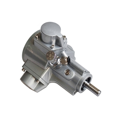1/2 hp Piston Air Motor, 750 rpm, 2.94 Nm
