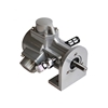 Picture of 1/2 hp Piston Air Motor, 750 rpm, 2.94 Nm