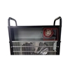 Picture of 5kW Portable Industrial Electric Fan Heater