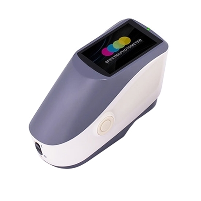 Portable Spectrophotometer Colorimeter, Caliber 4mm/8mm