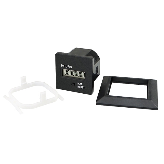 Digital Hour Meter for Industrial | ATO.com