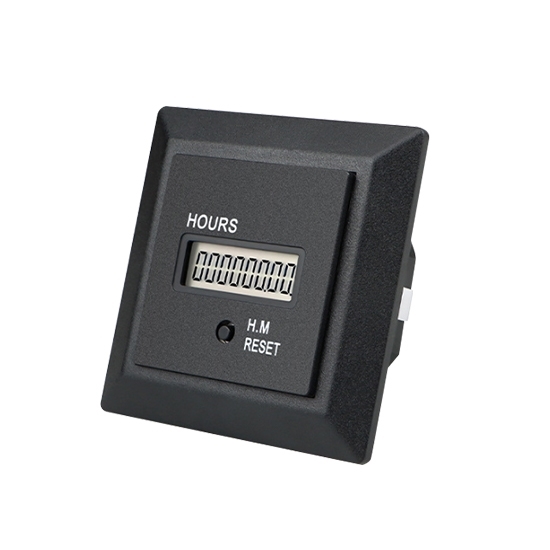 Digital Hour Meter for Industrial | ATO.com