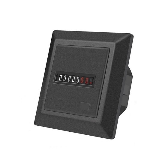 Industrial Hour Meter for Generator/Engeine, AC 220V-240V | ATO.com
