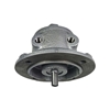 Picture of 1.5hp (1.2kW) Pneumatic Vane Air Motor