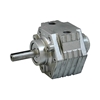 Picture of 1.5hp (1.2kW) Pneumatic Vane Air Motor