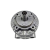Picture of 4hp (3kW) Pneumatic Vane Air Motor