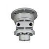 Picture of 4hp (3kW) Pneumatic Vane Air Motor