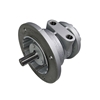 Picture of 5hp (3.9kW) Pneumatic Vane Air Motor