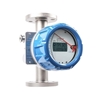 Picture of Metal Tube Variable Area Flow Meter for Water/Gas/Liquid