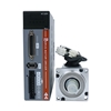 1.2 kW AC servo motor with drive, 4 Nm, 3000 rpm