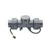 Picture of PVC Flow Meter for Irrigation, 5~280/750/3000L/min