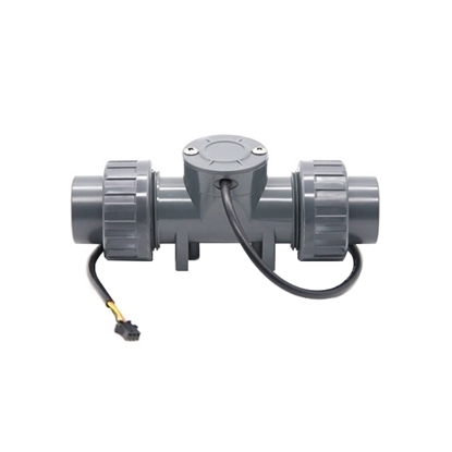 PVC Flow Meter for Irrigation, 5~280/750/3000L/min