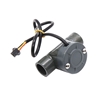 Picture of PVC Flow Meter for Irrigation, 5~280/750/3000L/min
