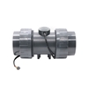 Picture of PVC Flow Meter for Irrigation, 5~280/750/3000L/min