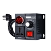 5000W SCR voltage regulator, AC 110V/220V