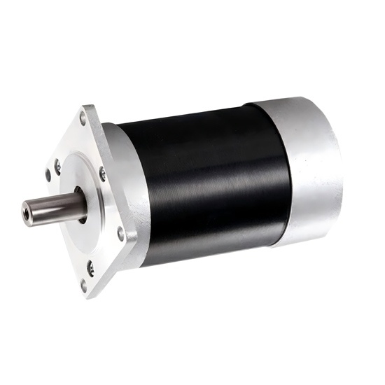 150W Brushless DC Motor, 12V/24V, 0.48 Nm
