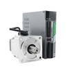 50W AC servo motor with drive