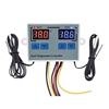 intelligent temperature controller