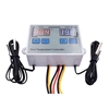 intelligent temperature controller