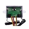 intelligent temperature controller
