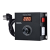10000W SCR voltage regulator