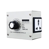 AC 220V power regulator for voltage/dimming/speed Control 