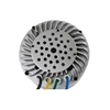 Picture of 3 kW Air Cooling BLDC Motor For Electric Vehicle
