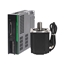 850W AC servo motor, 5.41Nm, 1500 rpm 