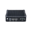 Picture of Mini Fanless Industrial PC, Celeron J1900, Linux/Win 7