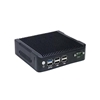 Picture of Mini Fanless Industrial PC, Celeron J1900, Linux/Win 7