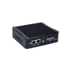 Picture of Mini Fanless Industrial PC, Celeron J1900, Linux/Win 7