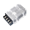 Picture of DC-DC Buck Converter, 48V to 13.8V/36V