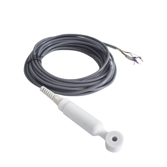 Inductive Conductivity Sensor, 0~2000ms/cm, 4-20mA/RS485