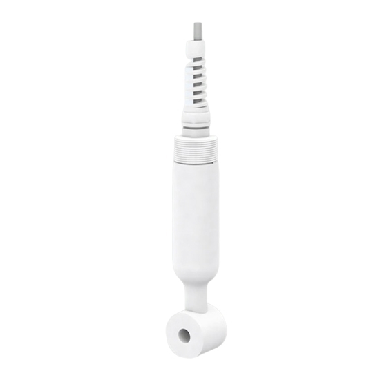 Inductive Conductivity Sensor, 0~2000ms/cm, 4-20mA/RS485 | ATO.com