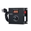 10000W SCR voltage regulator