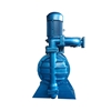 Picture of 4" Electric Diaphragm pump, 61.5GPM, 3kW
