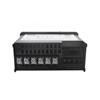 Digital temperature controller, heating and cooling mode